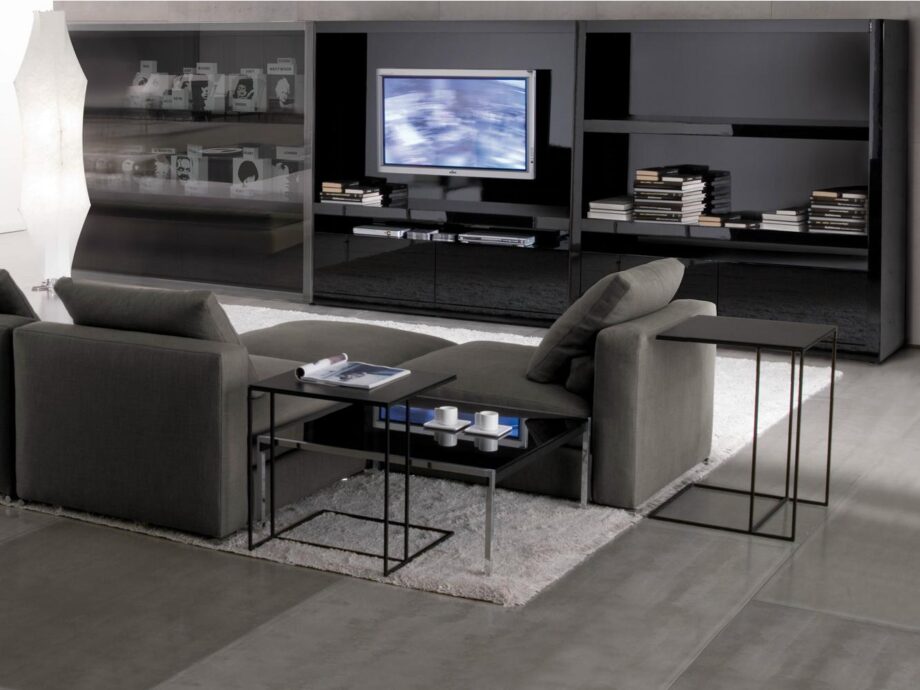 Leger Coffee Table Minotti