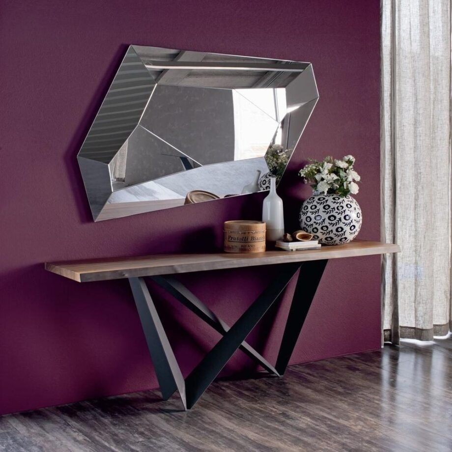 Westin Console Cattelan Italia