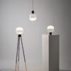 Ghost Pendant Lamp Midj