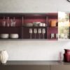 Day Collection Storage Wall Alf Dafre