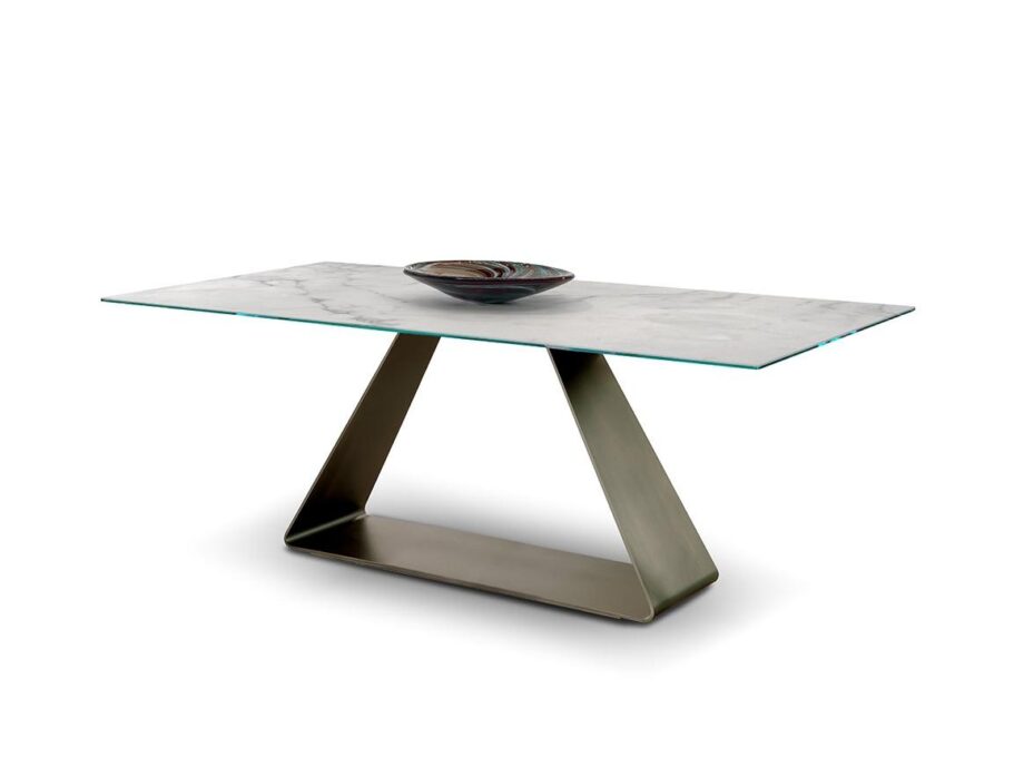 Oh Table Reflex