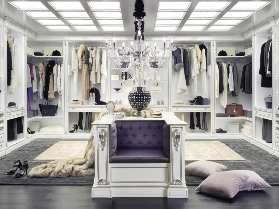 14908 Closet Modenese Gastone