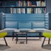 Alcove Plume Contract Sofa Vitra