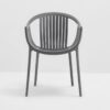 Tatami 306 Outdoor Chair Pedrali