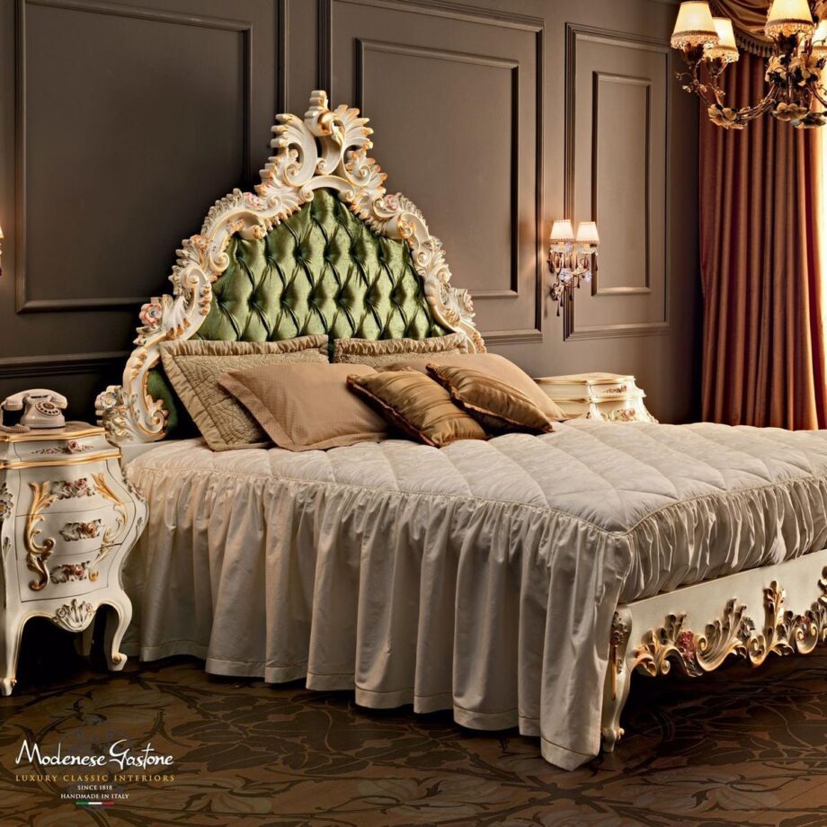 11207 Bed Modenese Gastone