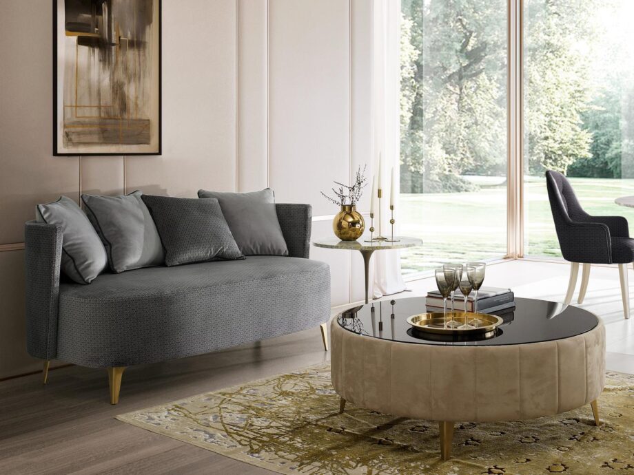 Richmond Upon Thames Sofa Barnini Oseo