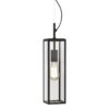 Harvard Pendent Outdoor Pendant Lamp Astro Lighting