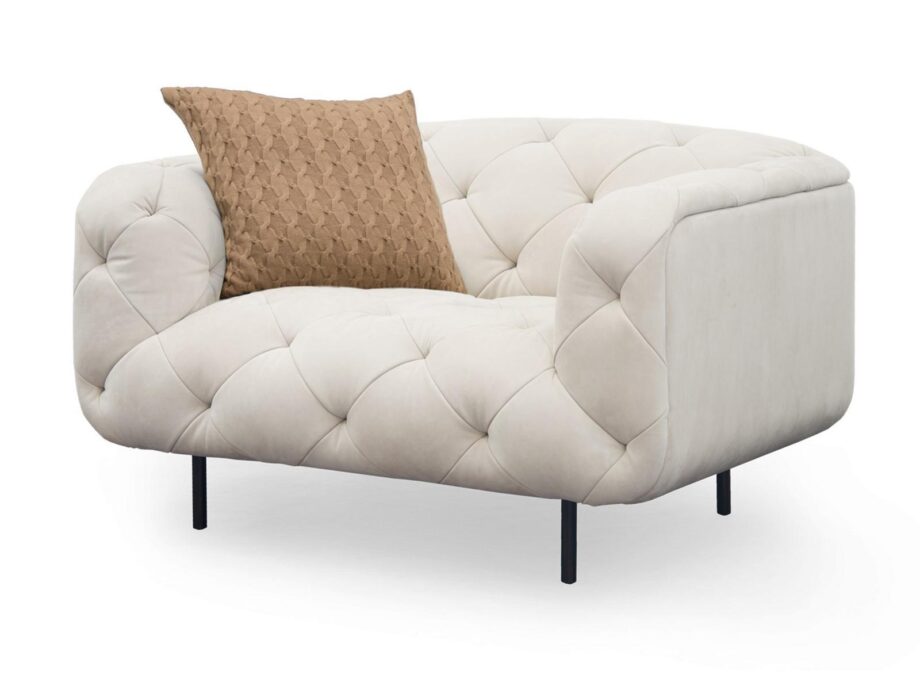 Overseas/b Armchair Formitalia