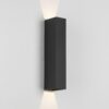 Kinzo 300 Wall Lamp Astro Lighting