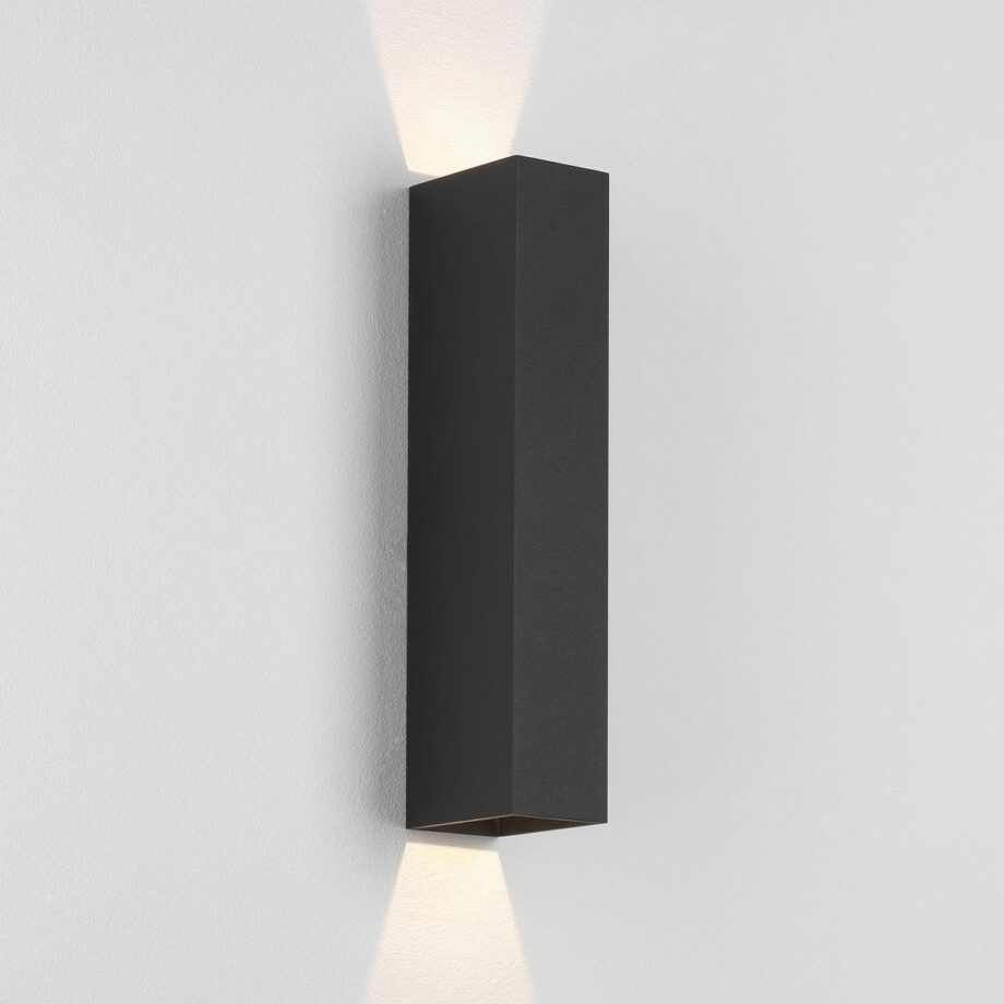 Kinzo 300 Wall Lamp Astro Lighting