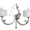 Iago Wall Lamp Cantori