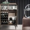 Matera Living Room Set Alf Italia