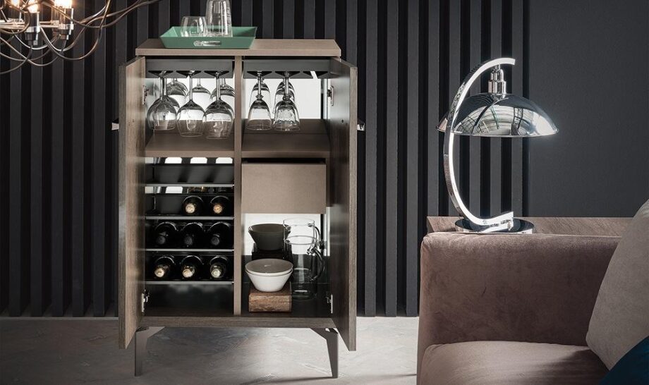Matera Living Room Set Alf Italia