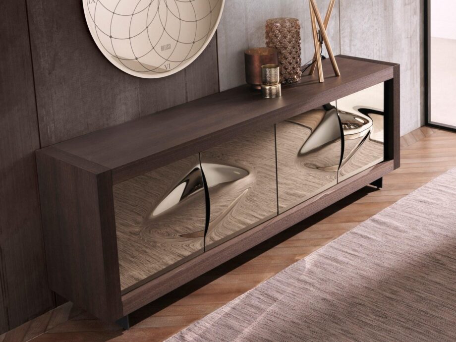 Picasso Venere Sideboard Riflessi