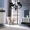 Leon Armchair Corte Zari