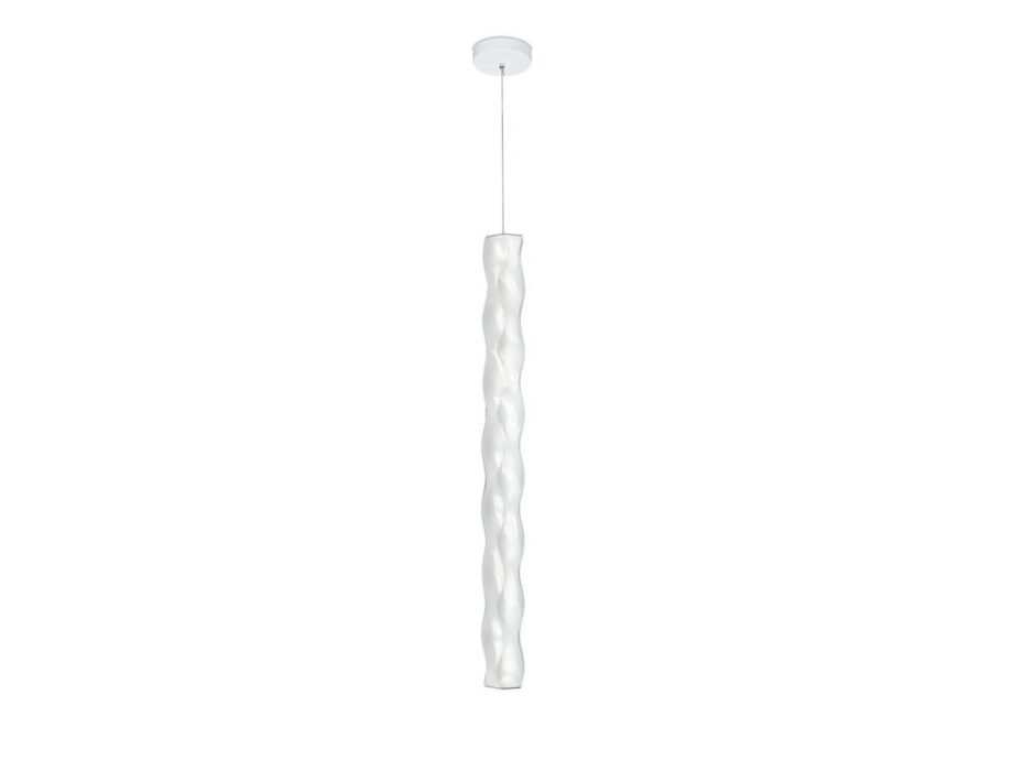 Hugo Vertical Pendant Lamp Slamp