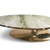 Sowilo Coffee Table Visionnair