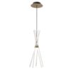 Essence Sp Pendant Lamp Vistosi