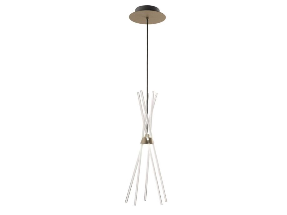 Essence Sp Pendant Lamp Vistosi