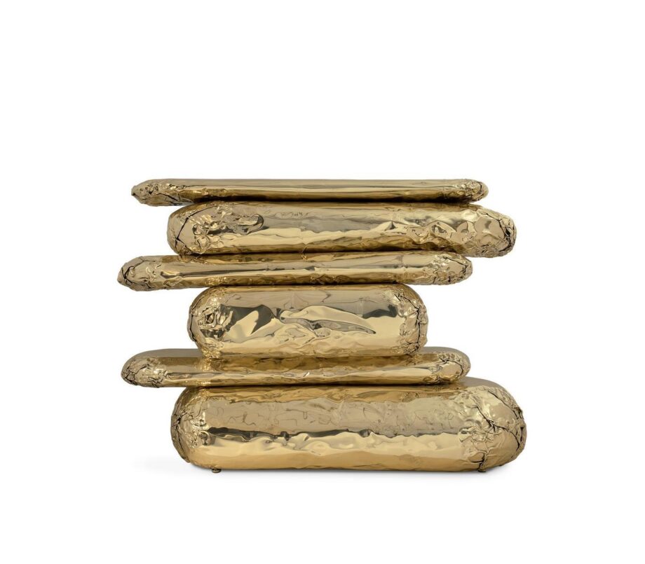 Stonehenge Console Boca Do Lobo