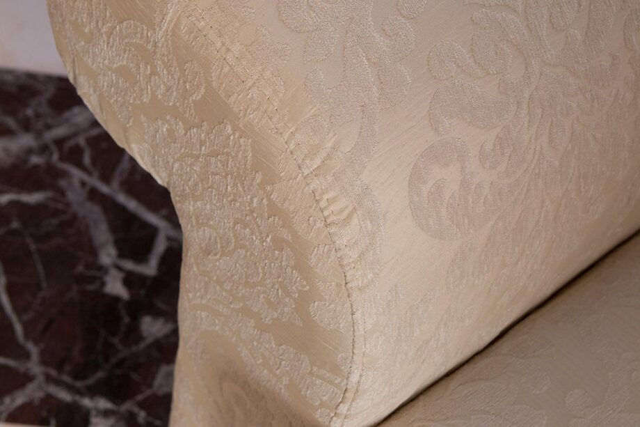Ambrogio Sofa Domingo Salotti