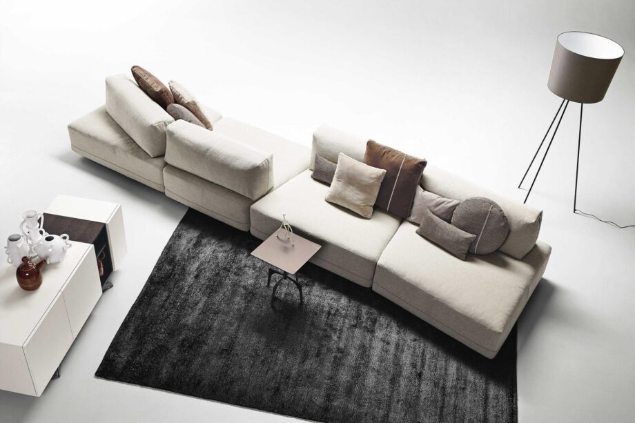Sanders Sofa Ditre Italia