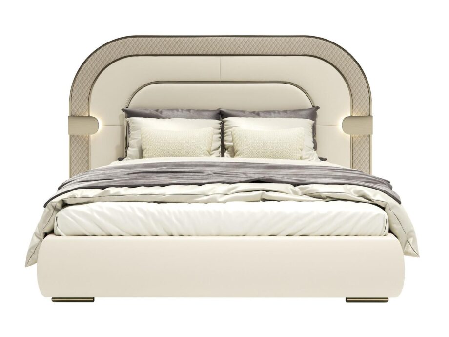 Eden Bed Capital Collection