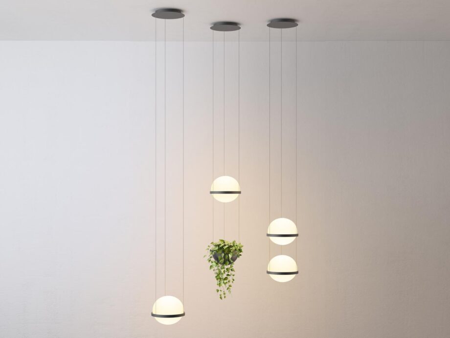 Palma Pendant Lamp Vibia