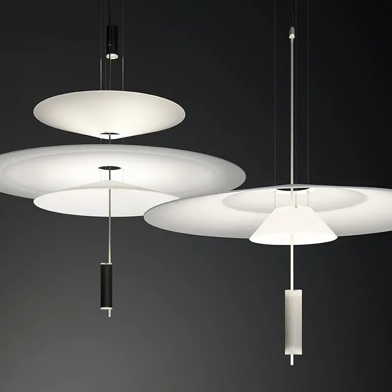 Flamingo 1530 Pendant Lamp Vibia