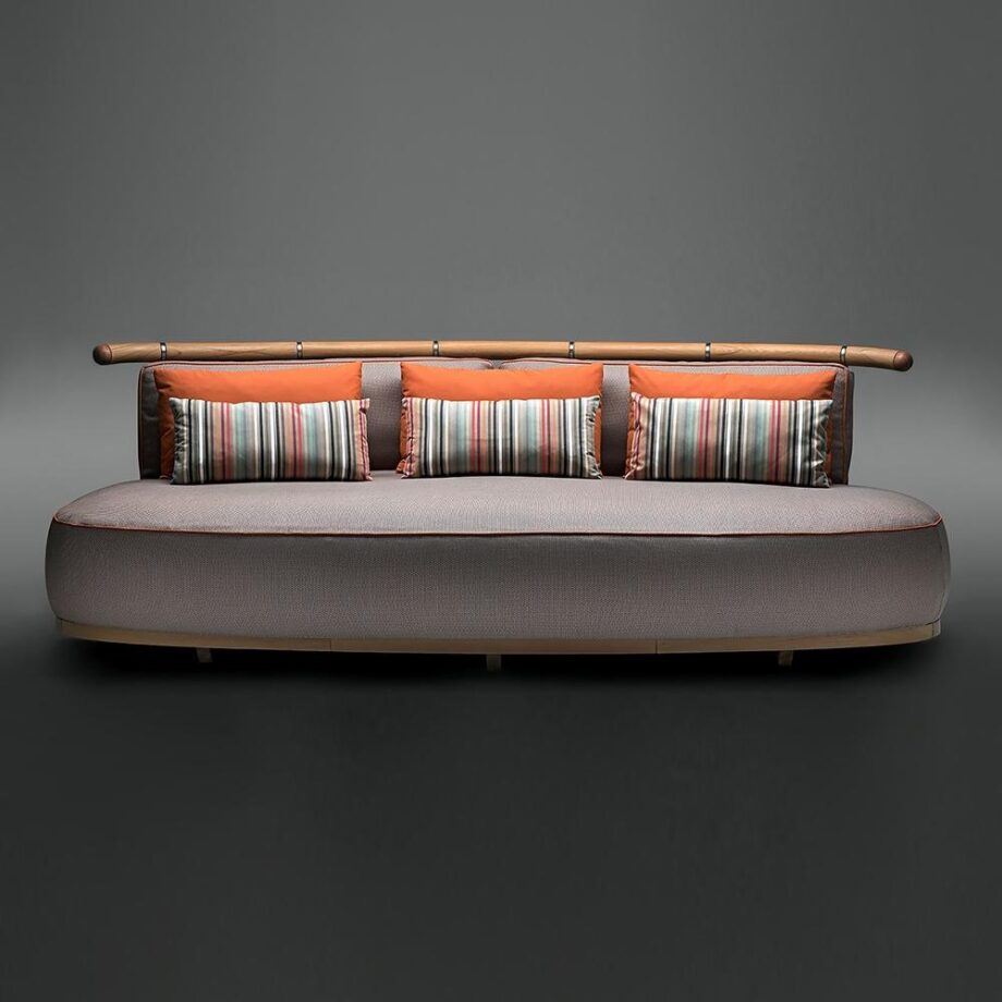 Coriandolo Sofa Annibale Colombo