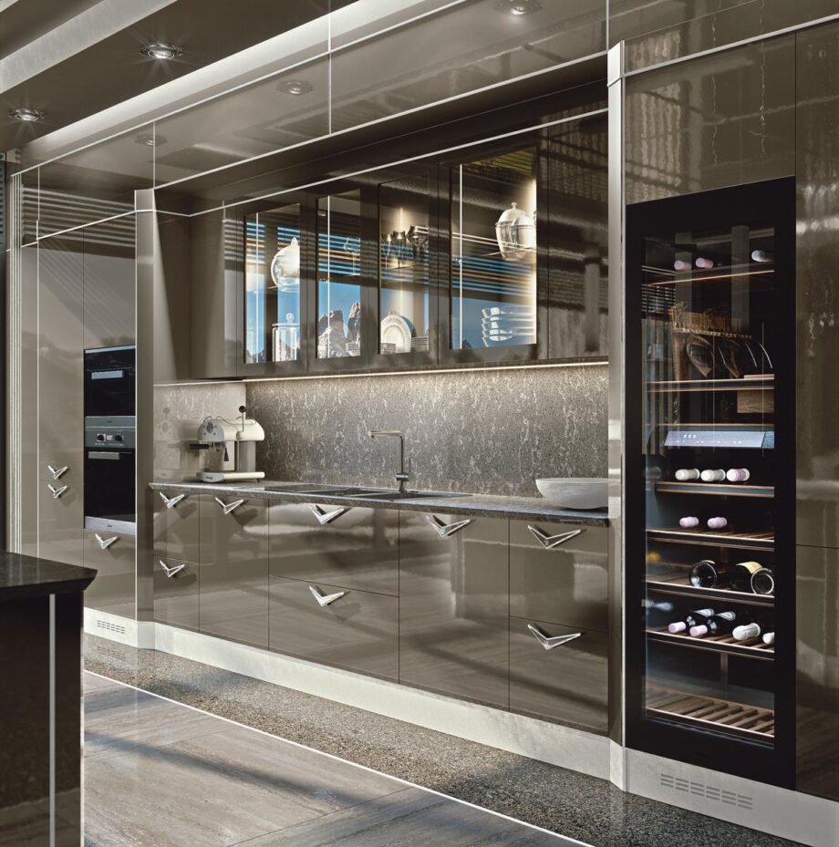 Essenza Kitchen Brummel