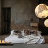 Ululì Ululà Outdoor Pendant Lamp Karman