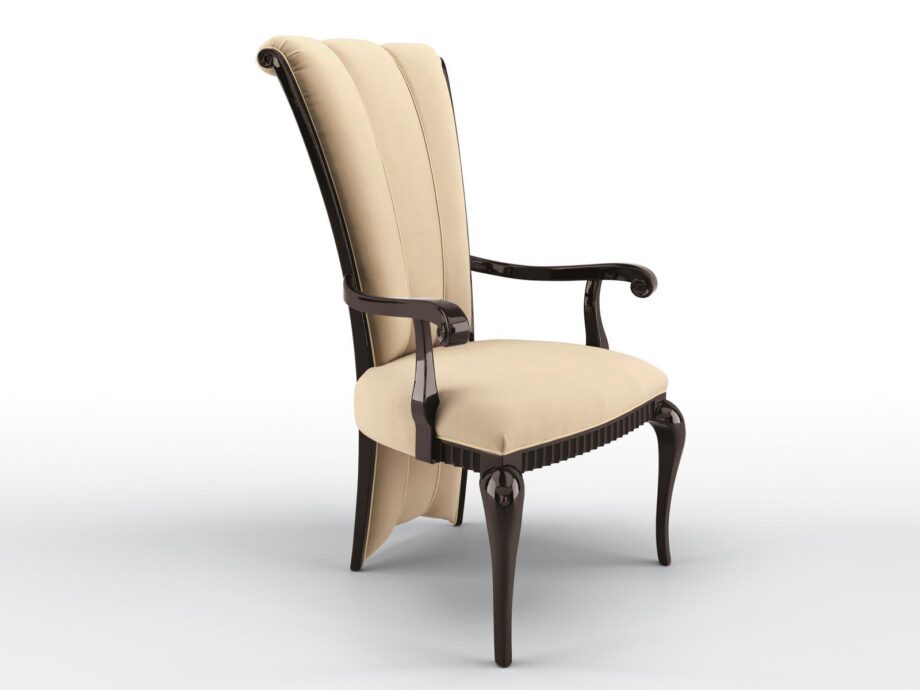 Greta Chair Bruno Zampa