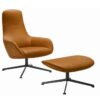 Kent 896 Armchair Zanotta