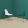 Day Dream 401 Outdoor Chair Pedrali