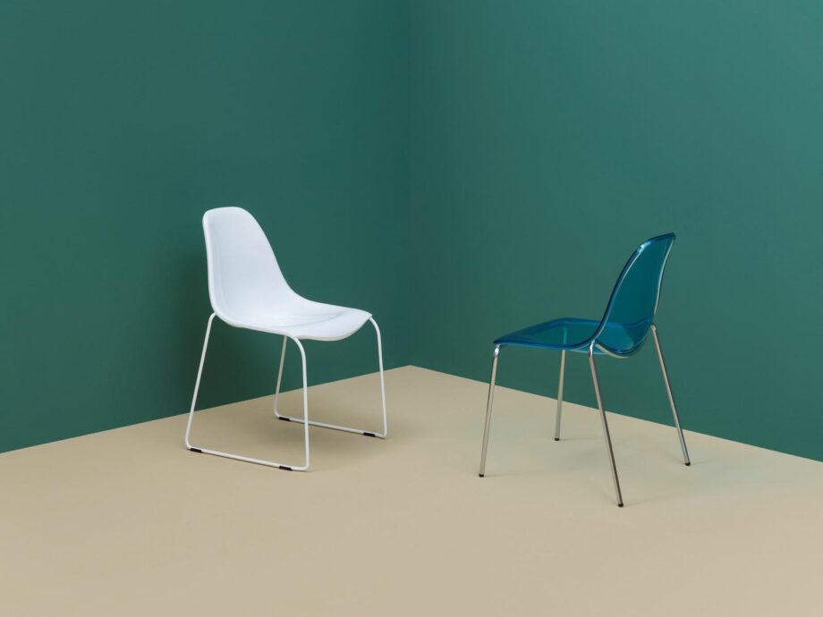 Day Dream 401 Outdoor Chair Pedrali