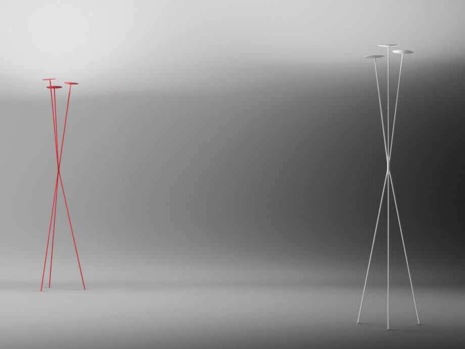 Skan 0260 Floor Lamp Vibia