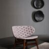 Dalma Easy Chair Baxter