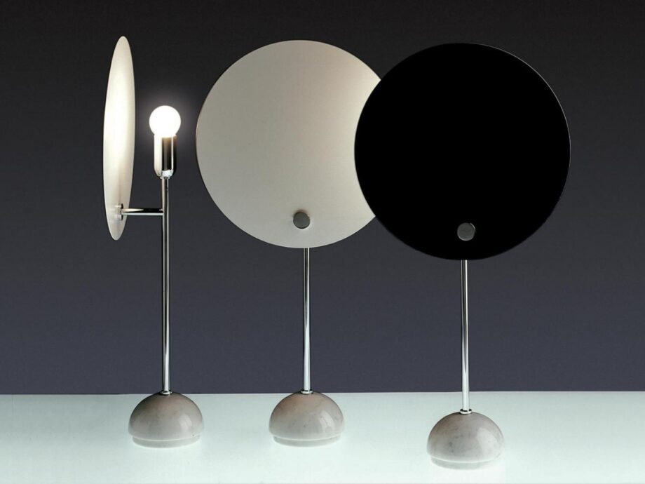 Kuta Table Lamp Nemo