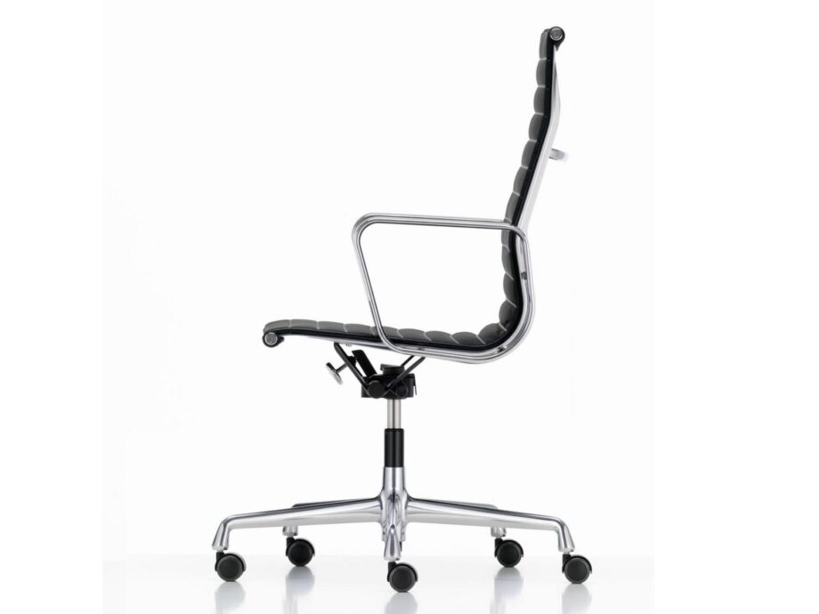 Aluminium Chair Ea 119 Office Chair Vitra