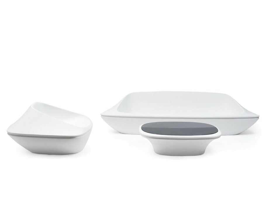 Ufo Outdoor Side Table Vondom