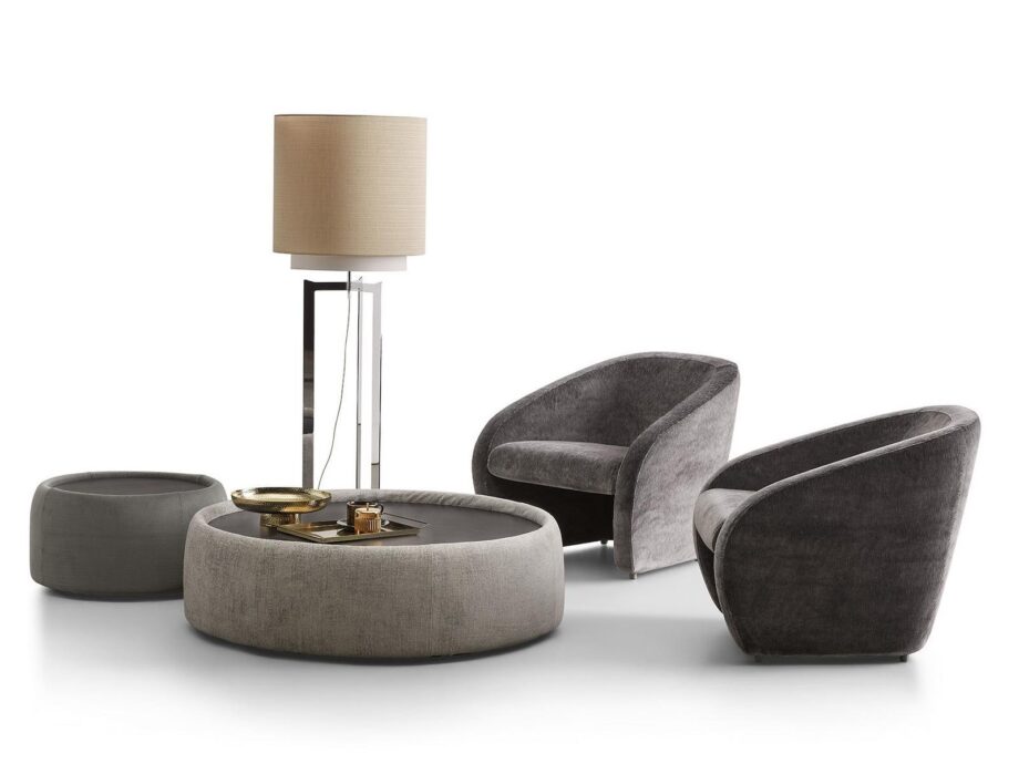 Cubic Coffee Table Dema