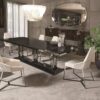 Artù Table Longhi