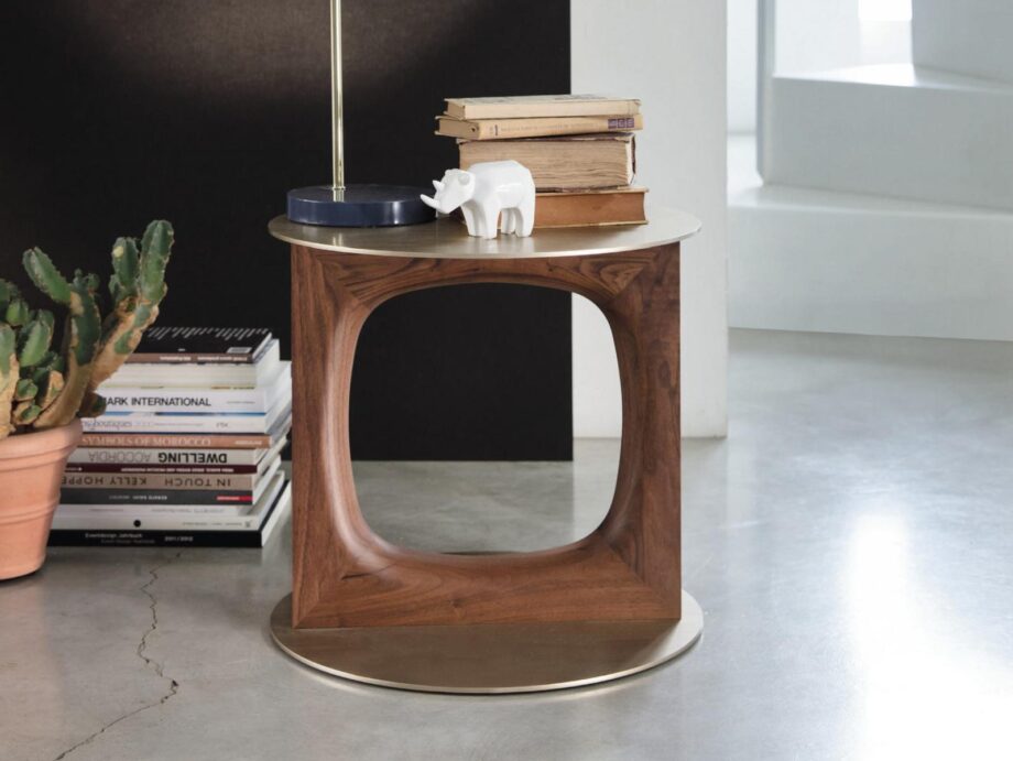 Tenco Coffee Table Porada