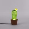 Cactus Sunrise Table Lamp Seletti