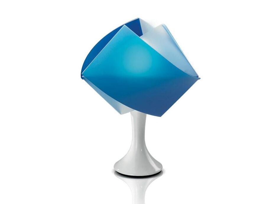 Gemmy Table Lamp Slamp