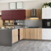 Jey Feel Kitchen Creo Kitchens