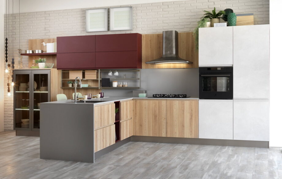 Jey Feel Kitchen Creo Kitchens