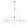 Bermude Pendant Lamp Eichholtz