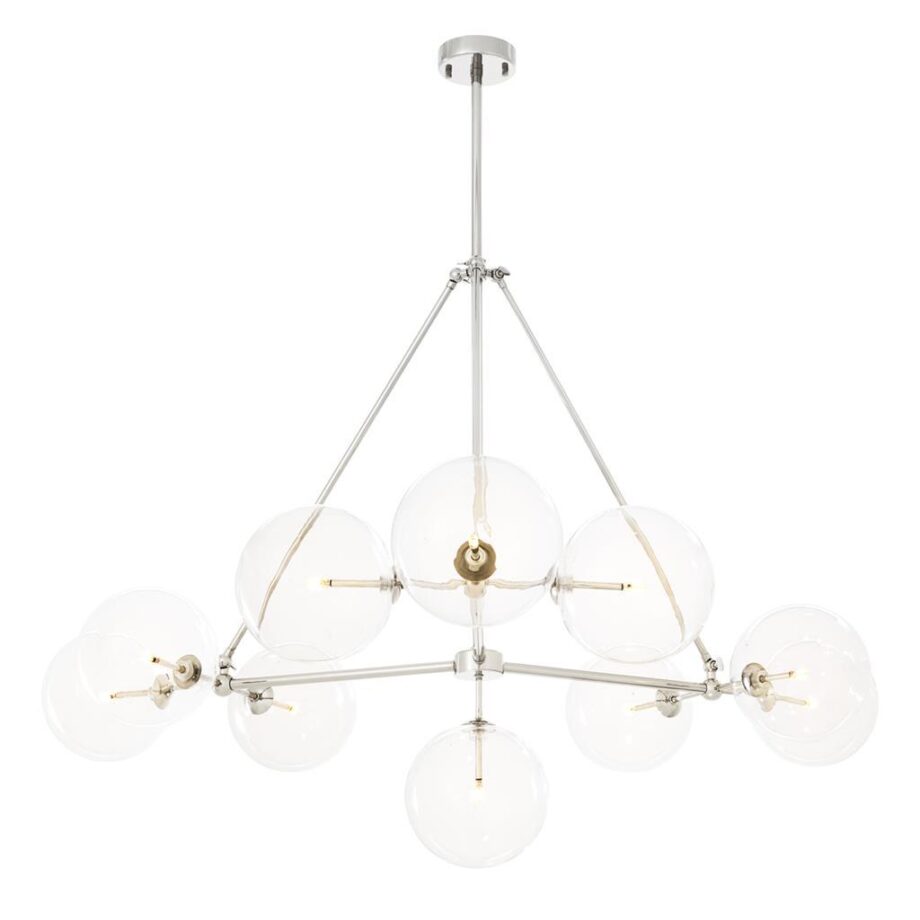 Bermude Pendant Lamp Eichholtz